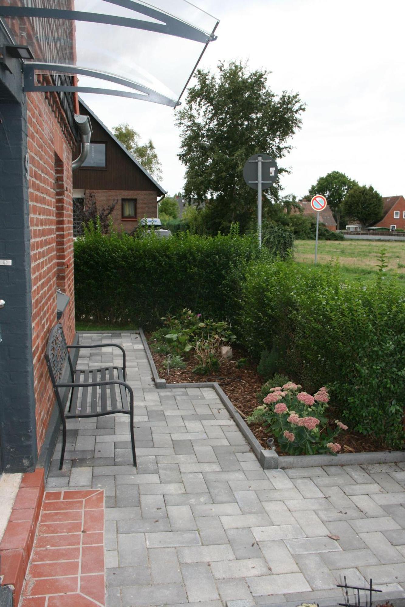 Ferienhaus-Meereslust Petersdorf auf Fehmarn Exterior photo